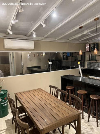 Imagem Casa com 3 Quartos à Venda, 106 m² em Vila Do Castelo - São Paulo
