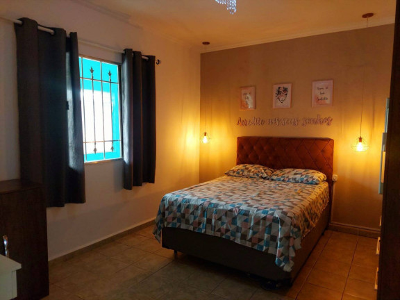 Imagem Casa com 3 Quartos à Venda, 276 m² em Jardim Imperial - Atibaia