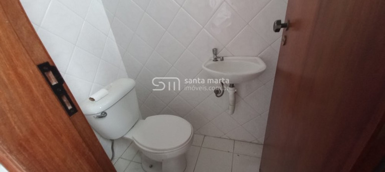 Imagem Apartamento com 3 Quartos à Venda, 148 m² em Vila Zélia - Lorena