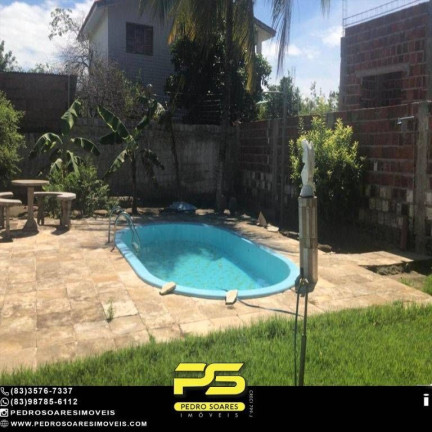 Imagem Casa com 2 Quartos à Venda, 675 m² em Conde Imagem Casa com 2 Quartos à Venda, 675 m² em Conde