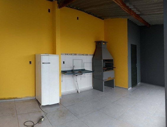 Imagem Apartamento com 1 Quarto à Venda, 41 m² em Jardim Santa Esmeralda - Sorocaba Imagem Apartamento com 1 Quarto à Venda, 41 m² em Jardim Santa Esmeralda - Sorocaba
