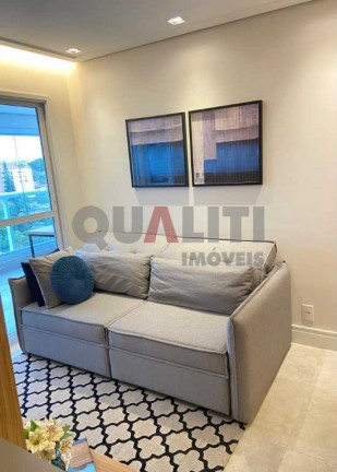 Imagem Apartamento com 2 Quartos à Venda, 67 m² em Vila Santa Catarina - São Paulo Imagem Apartamento com 2 Quartos à Venda, 67 m² em Vila Santa Catarina - São Paulo