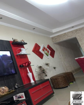 Imagem Sobrado com 3 Quartos à Venda, 125 m² em Jardim Antônio Rodrigues E Rodrigues - Votorantim