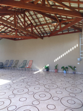 Imagem Casa com 3 Quartos à Venda, 150 m² em Recanto Das Primaveras I - Boituva