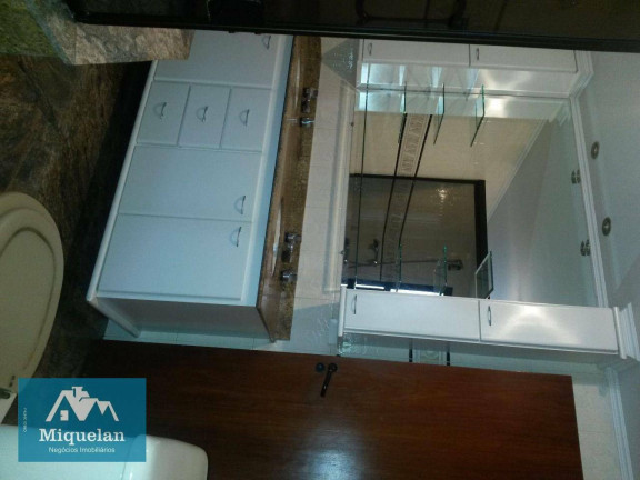 Imagem Apartamento com 5 Quartos à Venda, 230 m² em Santana - São Paulo