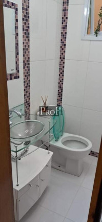 Imagem Sobrado com 3 Quartos à Venda, 192 m² em Olímpico - São Caetano Do Sul