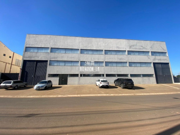 Imóvel para Alugar,  em Park Comercial De Indaiatuba - Indaiatuba