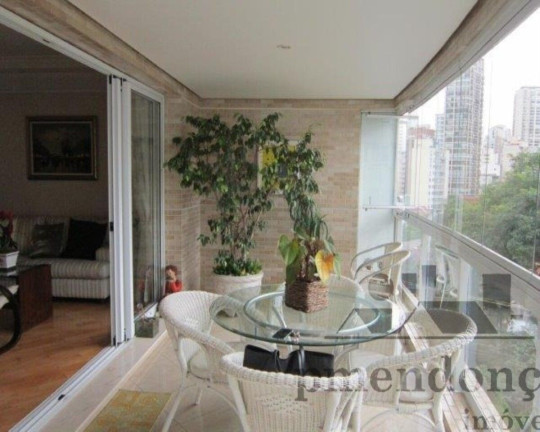 Imagem Apartamento com 3 Quartos à Venda, 170 m² em Pacaembu - São Paulo Imagem Apartamento com 3 Quartos à Venda, 170 m² em Pacaembu - São Paulo