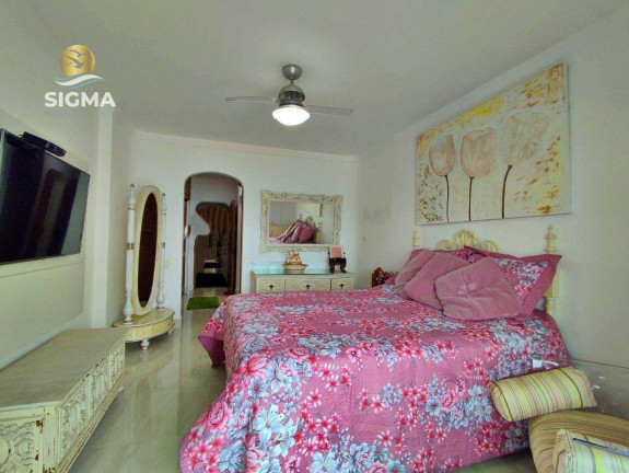 Imagem Apartamento com 3 Quartos à Venda, 171 m² em Pitangueiras - Guarujá Imagem Apartamento com 3 Quartos à Venda, 171 m² em Pitangueiras - Guarujá