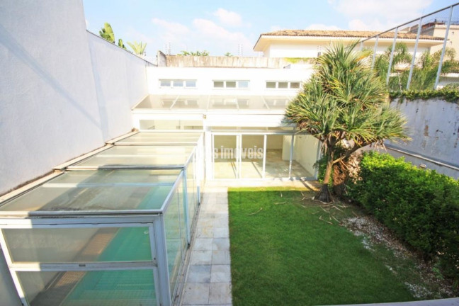 Imagem Casa com 5 Quartos à Venda, 572 m² em Jardim Paulista - São Paulo Imagem Casa com 5 Quartos à Venda, 572 m² em Jardim Paulista - São Paulo