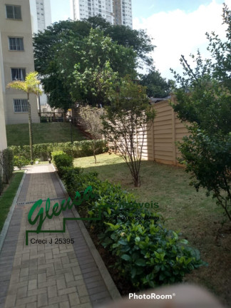 Imagem Apartamento com 1 Quarto à Venda, 29 m² em Vila Penteado - São Paulo