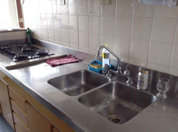 Imagem Apartamento com 2 Quartos para Alugar, 97 m² em Vila Olímpia - São Paulo