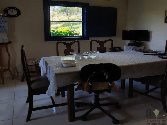 Imagem Imóvel com 3 Quartos à Venda, 32.000 m² em Santo Antonio Do Leite - Ouro Preto