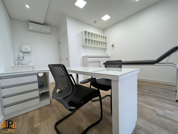 Imagem Sala Comercial à Venda, 43 m² em Centro - São Bernardo Do Campo Imagem Sala Comercial à Venda, 43 m² em Centro - São Bernardo Do Campo