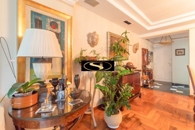 Imagem Apartamento com 3 Quartos à Venda, 170 m² em Jardim Europa - São Paulo Imagem Apartamento com 3 Quartos à Venda, 170 m² em Jardim Europa - São Paulo