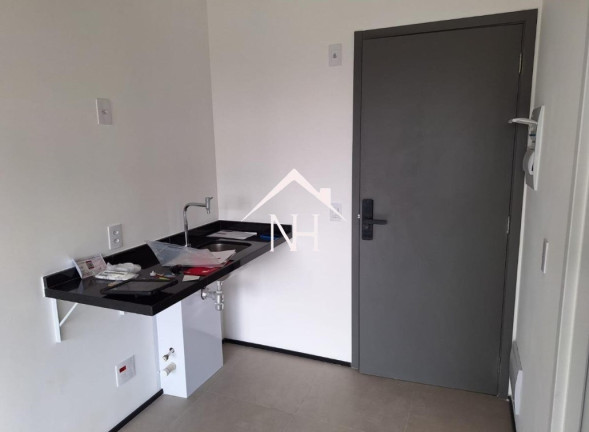 Imagem Apartamento com 1 Quarto à Venda, 21 m² em Paraíso - São Paulo Imagem Apartamento com 1 Quarto à Venda, 21 m² em Paraíso - São Paulo