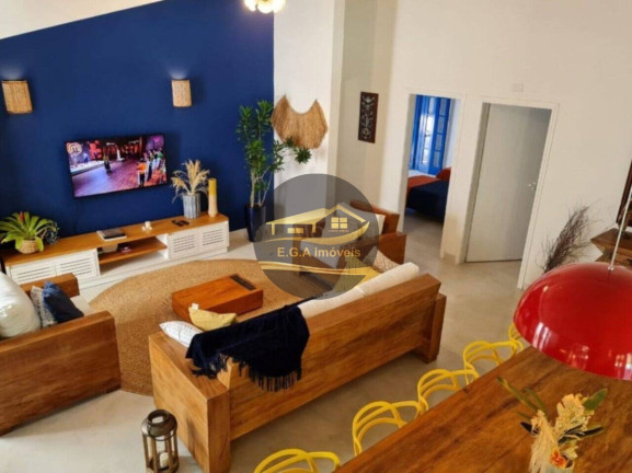 Imagem Casa de Condomínio com 4 Quartos à Venda, 320 m² em Barra Do Una - São Sebastião