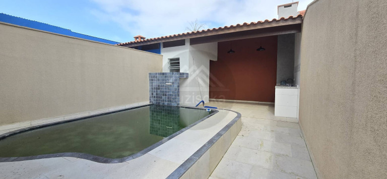 Imagem Casa com 2 Quartos à Venda, 150 m² em Jardim Regina - Itanhaém Imagem Casa com 2 Quartos à Venda, 150 m² em Jardim Regina - Itanhaém