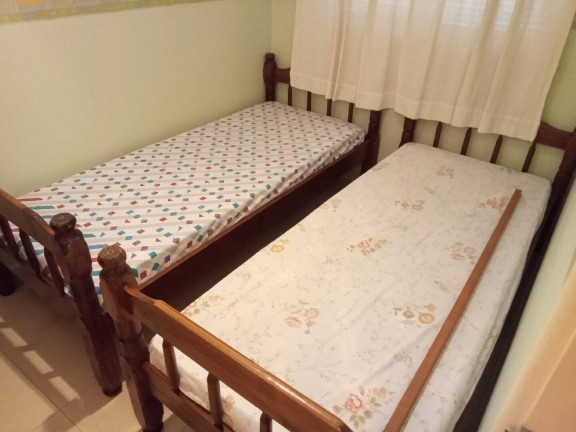 Imagem Apartamento com 2 Quartos à Venda, 70 m² em Enseada - Guarujá