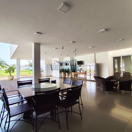 Imagem Casa à Venda, 510 m² em Sítio De Recreio Passaredo - Birigui