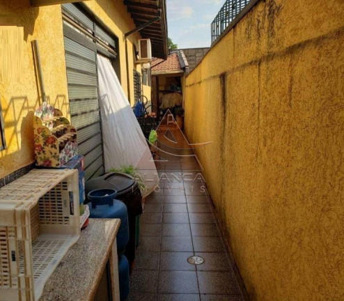 Imagem Casa com 4 Quartos à Venda, 240 m² em Alto Da Boa Vista - Ribeirão Preto
