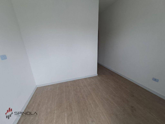 Imagem Sobrado com 2 Quartos à Venda, 70 m² em Tude Basto - Praia Grande Imagem Sobrado com 2 Quartos à Venda, 70 m² em Tude Basto - Praia Grande