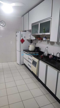 Imagem Apartamento com 3 Quartos à Venda, 140 m² em Tupi - Praia Grande