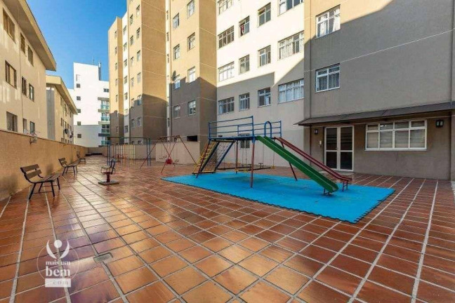 Imagem Apartamento com 3 Quartos à Venda, 59 m² em Alto Da Glória - Curitiba