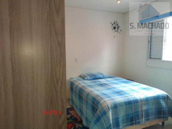 Imagem Casa com 3 Quartos à Venda, 186 m² em Jardim Santo Alberto - Santo André Imagem Casa com 3 Quartos à Venda, 186 m² em Jardim Santo Alberto - Santo André