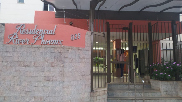 Apartamento com 3 Quartos à Venda,  em Jardim Goiás - Goiânia