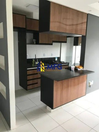 Imagem Apartamento com 2 Quartos à Venda, 54 m² em Parque Morumbi - Votorantim Imagem Apartamento com 2 Quartos à Venda, 54 m² em Parque Morumbi - Votorantim
