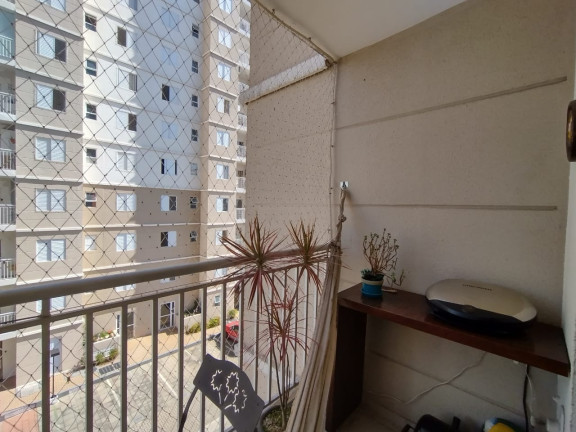 Imagem Apartamento com 2 Quartos à Venda, 56 m² em Vila São Geraldo - Taubaté Imagem Apartamento com 2 Quartos à Venda, 56 m² em Vila São Geraldo - Taubaté