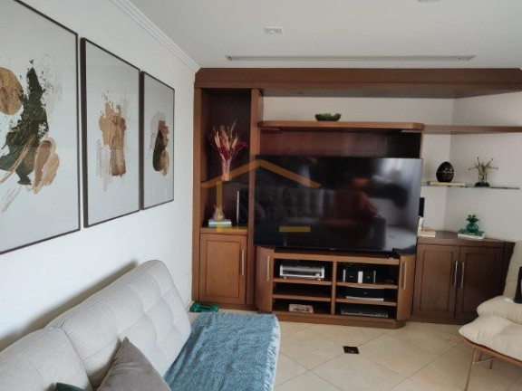 Imagem Apartamento com 3 Quartos à Venda, 210 m² em Vila Maria Alta - São Paulo