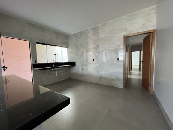 Imagem Casa com 3 Quartos à Venda, 122 m² em Jardim Itaipu - Goiânia Imagem Casa com 3 Quartos à Venda, 122 m² em Jardim Itaipu - Goiânia
