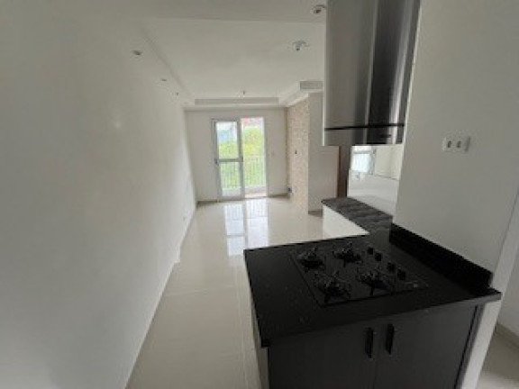 Apartamento com 2 Quartos para Alugar, 47 m² em Jardim Celeste - São Bernardo Do Campo