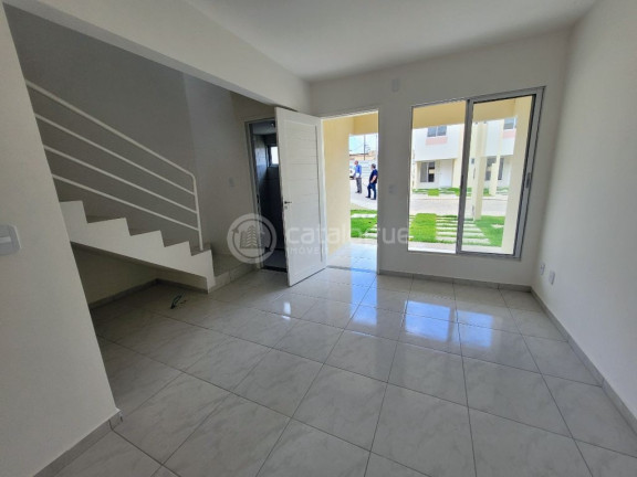 Imagem Casa de Condomínio com 2 Quartos à Venda, 65 m² em Liberdade - Parnamirim Imagem Casa de Condomínio com 2 Quartos à Venda, 65 m² em Liberdade - Parnamirim