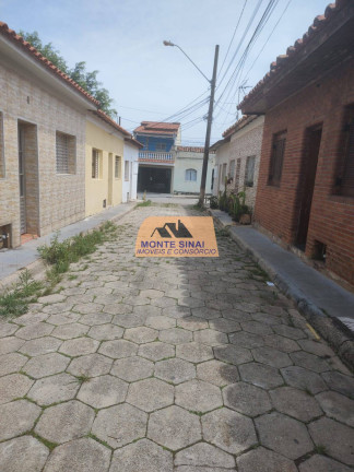 Imagem Casa com 1 Quarto à Venda, 49 m² em Vila Hortência - Sorocaba Imagem Casa com 1 Quarto à Venda, 49 m² em Vila Hortência - Sorocaba