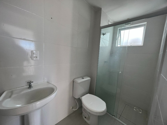 Imagem Apartamento com 2 Quartos à Venda, 64 m² em Pedra Branca - Palhoça Imagem Apartamento com 2 Quartos à Venda, 64 m² em Pedra Branca - Palhoça