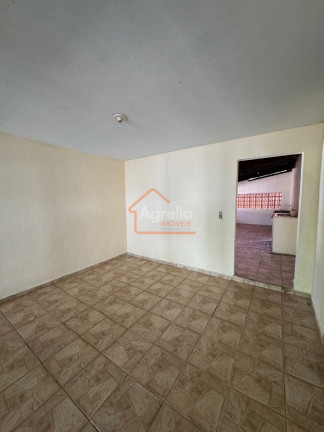 Imagem Casa com 4 Quartos à Venda, 250 m² em Jardim Artigiane - Mogi Guaçu Imagem Casa com 4 Quartos à Venda, 250 m² em Jardim Artigiane - Mogi Guaçu
