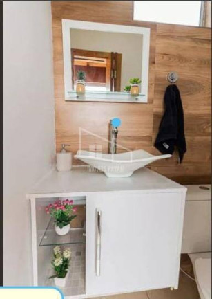 Imagem Cobertura com 2 Quartos à Venda, 96 m² em Jardim Ipanema - Santo André Imagem Cobertura com 2 Quartos à Venda, 96 m² em Jardim Ipanema - Santo André
