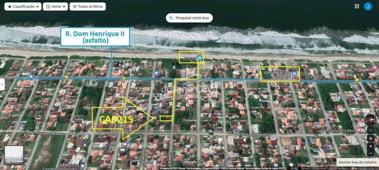 Imagem Casa com 3 Quartos à Venda, 81 m² em Itapema Do Saí - Itapoá Imagem Casa com 3 Quartos à Venda, 81 m² em Itapema Do Saí - Itapoá
