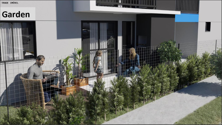 Imagem Apartamento com 3 Quartos à Venda, 57 m² em Centro - Cambé Imagem Apartamento com 3 Quartos à Venda, 57 m² em Centro - Cambé