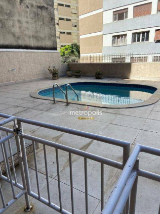 Imagem Apartamento com 3 Quartos à Venda, 105 m² em Centro - Santo André Imagem Apartamento com 3 Quartos à Venda, 105 m² em Centro - Santo André