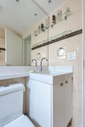 Imagem Apartamento com 2 Quartos à Venda, 52 m² em Pompeia - São Paulo Imagem Apartamento com 2 Quartos à Venda, 52 m² em Pompeia - São Paulo