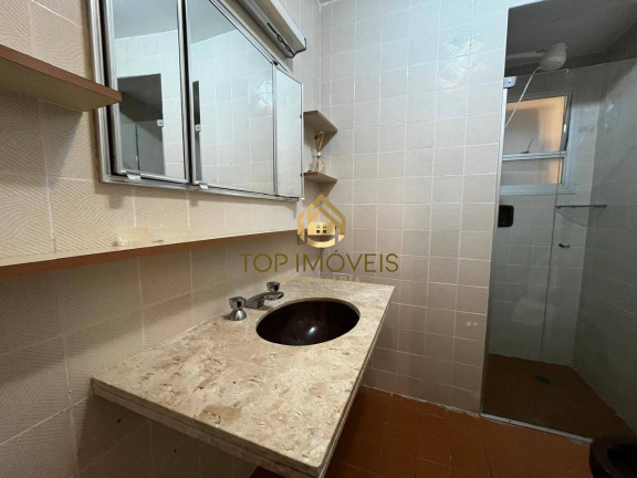 Imagem Apartamento com 3 Quartos para Alugar, 124 m² em Pitangueiras - Guarujá Imagem Apartamento com 3 Quartos para Alugar, 124 m² em Pitangueiras - Guarujá