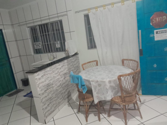 Imagem Casa com 3 Quartos à Venda, 167 m² em Recanto Dos Bandeirantes - Itanhaém Imagem Casa com 3 Quartos à Venda, 167 m² em Recanto Dos Bandeirantes - Itanhaém