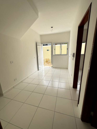 Imagem Casa com 2 Quartos à Venda, 41 m² em Cidade Da Criança - Praia Grande Imagem Casa com 2 Quartos à Venda, 41 m² em Cidade Da Criança - Praia Grande