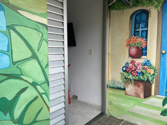 Imagem Apartamento com 3 Quartos à Venda, 116 m² em Pitangueiras - Guarujá