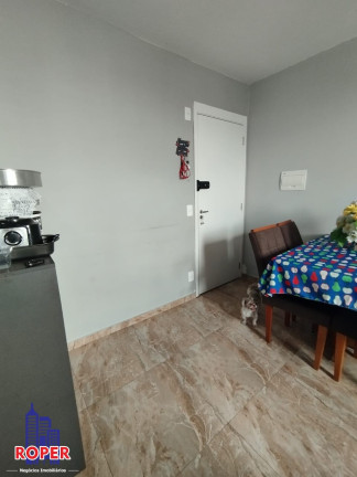 Imagem Apartamento com 2 Quartos à Venda, 42 m² em Guaiaúna - São Paulo Imagem Apartamento com 2 Quartos à Venda, 42 m² em Guaiaúna - São Paulo