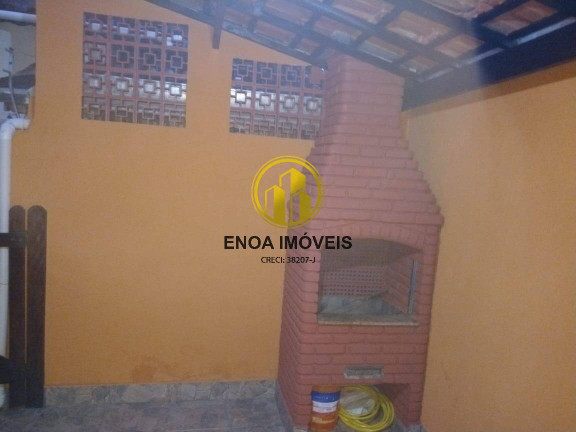 Imagem Casa com 2 Quartos à Venda, 70 m² em Caiçara - Praia Grande